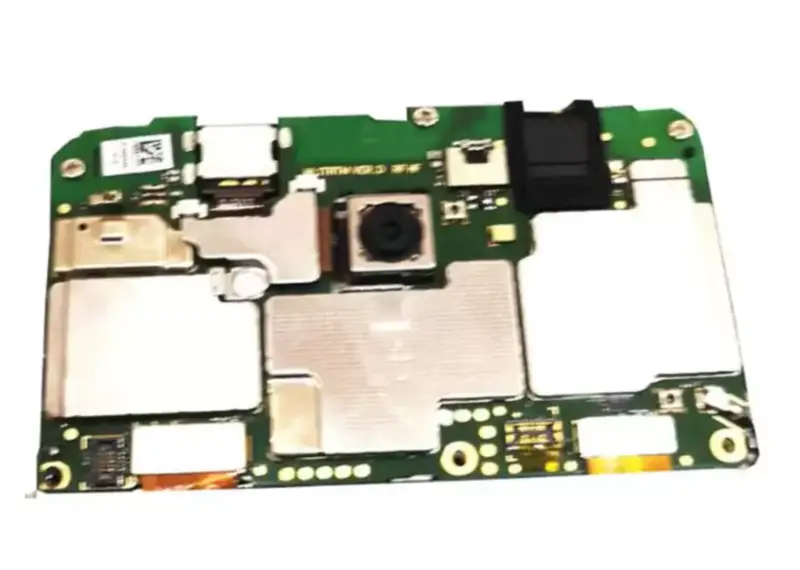 Huawei Y7 2017 TRT-L53 TRT-L21A TRT-AL00 placa base desbloqueada 3+32G 4+64G