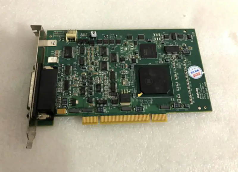 Placa base industrial Matrox METEOR2-MC/4* Y751-04 REV.A