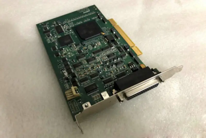 Placa base industrial Matrox METEOR2-MC/4* Y751-04 REV.A