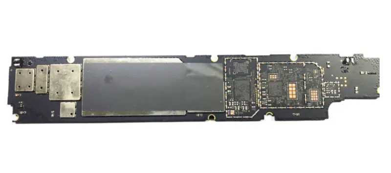 Lenovo Yoga Book X91 X91L X91F YB1-X91L YB1-X91F Placa base