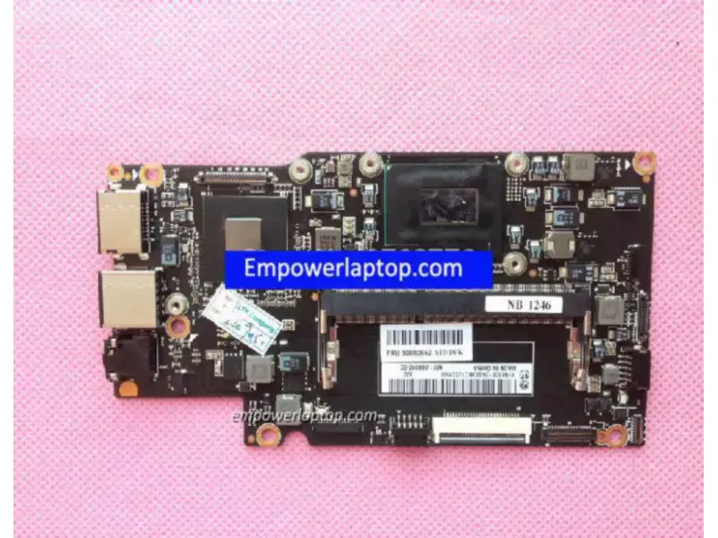 Lenovo YOGA 2 VIUU3 NM-A074 placa base
