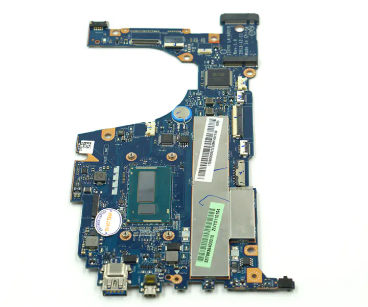 Placa base Lenovo Yoga 2 13 ZIVY0 LA-A921P