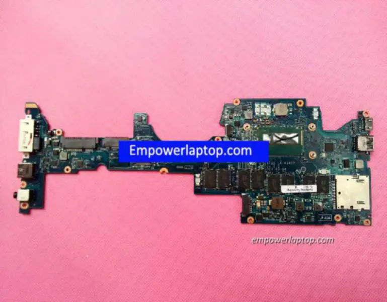 Placa base Lenovo Thinkpad s1 ZIPS1 LA-A341P Yoga S1
