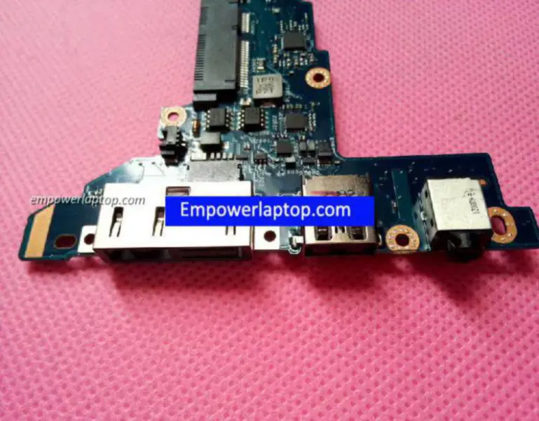 Placa base Lenovo Thinkpad s1 ZIPS1 LA-A341P Yoga S1