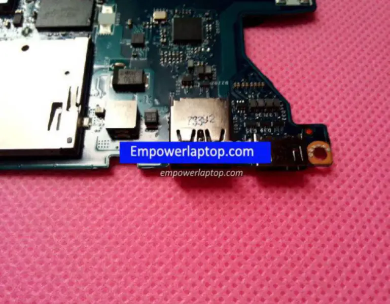 Placa base Lenovo Thinkpad s1 ZIPS1 LA-A341P Yoga S1