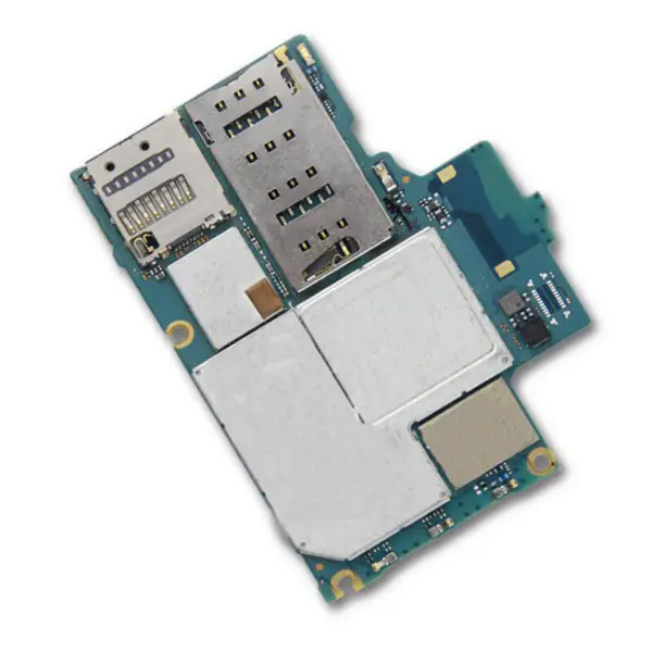 Sony Ericsson Z3 Plus E6533 Dual-SIM desbloqueado 32GB Placa base