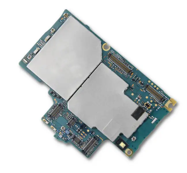 Sony Ericsson Z3 Plus E6533 Dual-SIM desbloqueado 32GB Placa base