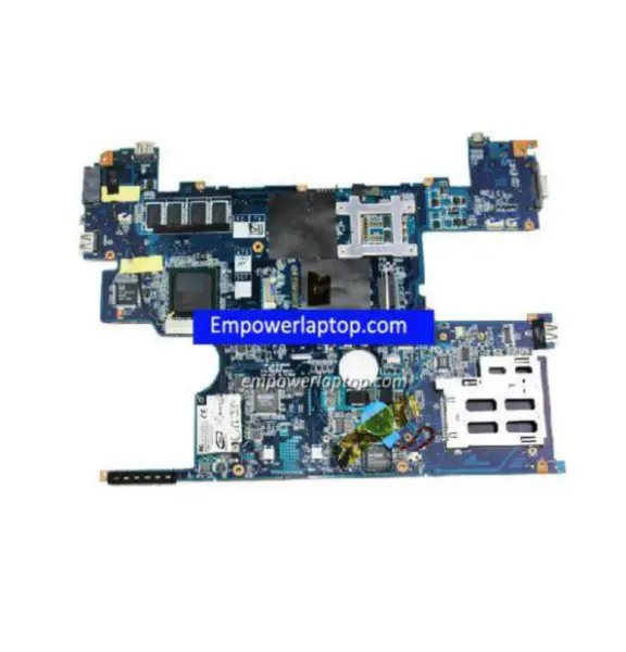 Placa base Asus Z35FM