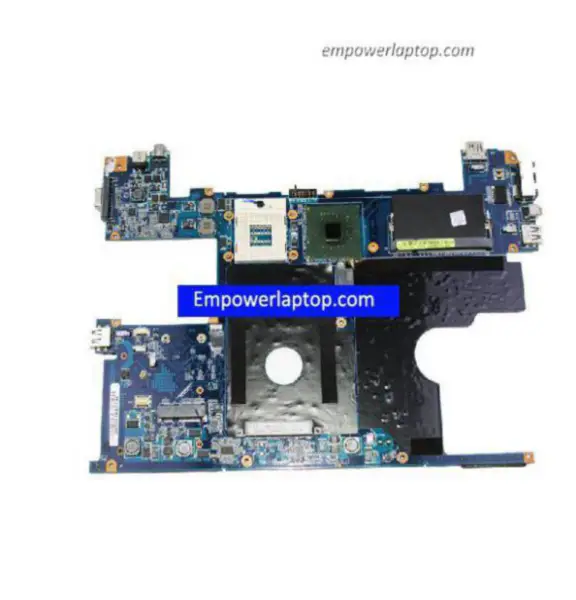Placa base Asus Z35FM