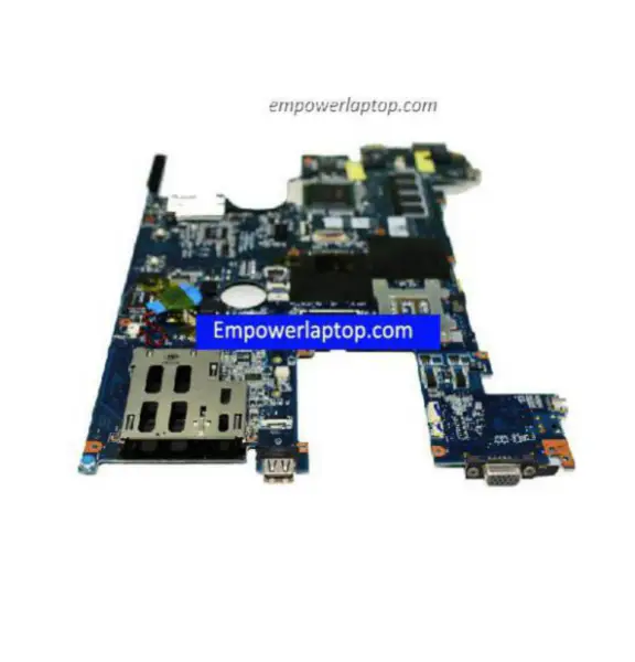 Placa base Asus Z35FM