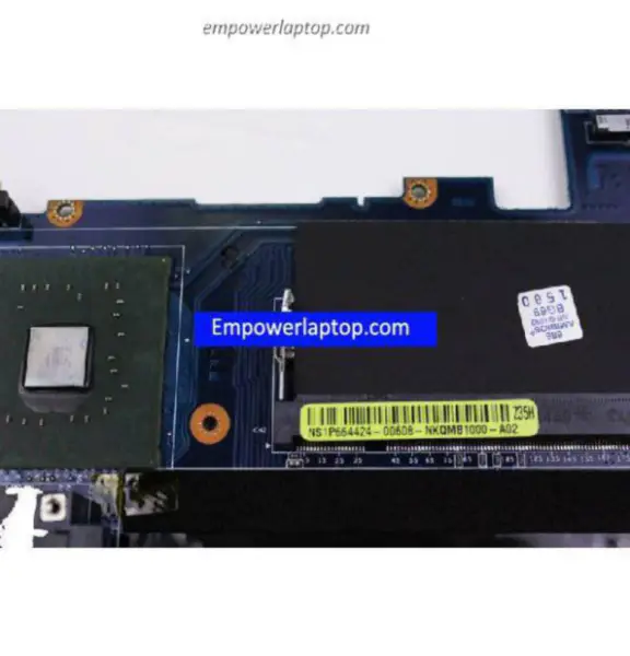 Placa base Asus Z35FM