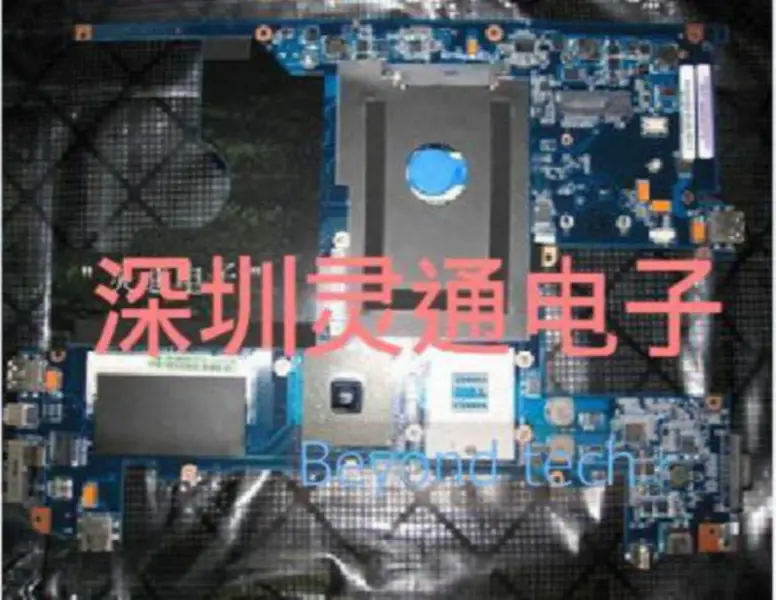 Placa base Asus Z35J