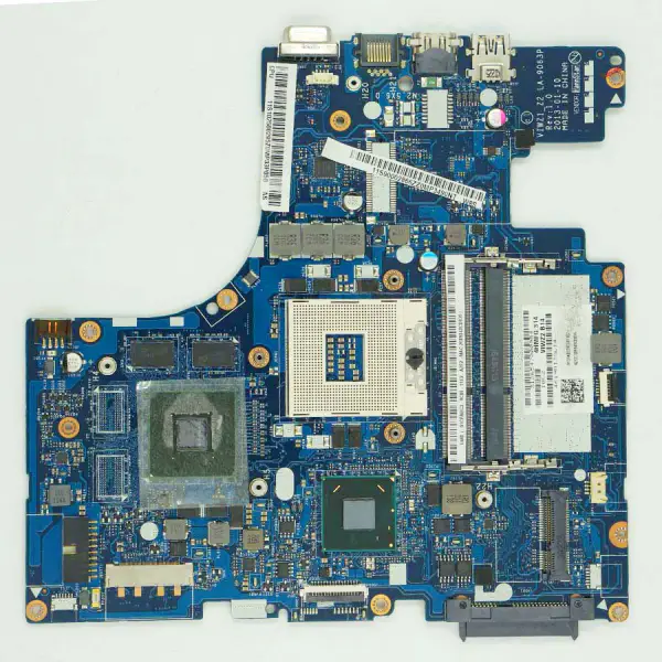 Placa base Lenovo Z500 VIWZ1-Z2 LA-9061P LA-9063P
