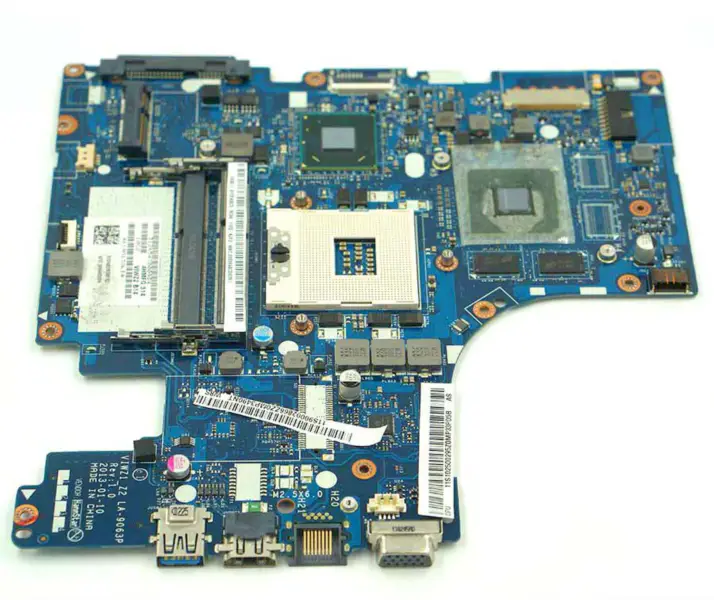 Placa base Lenovo Z500 VIWZ1-Z2 LA-9061P LA-9063P