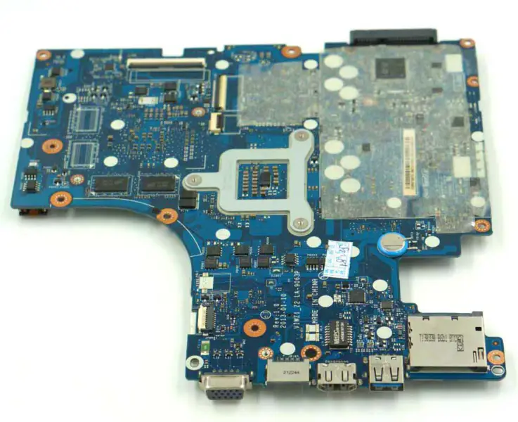 Placa base Lenovo Z500 VIWZ1-Z2 LA-9061P LA-9063P