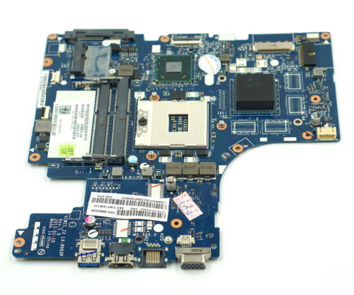 Placa base Lenovo Z500 VIWZ1-Z2 LA-9061P LA-9063P