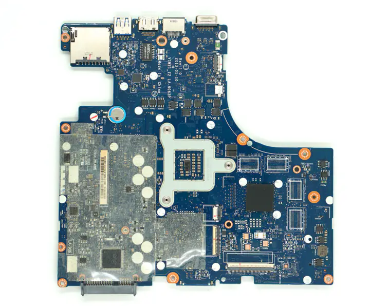 Placa base Lenovo Z500 VIWZ1-Z2 LA-9061P LA-9063P