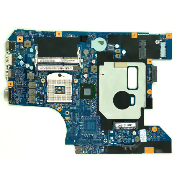 Placa base Lenovo Z570 N12P-GS-A1 48.4PA01.021