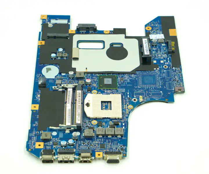 Placa base Lenovo Z570 N12P-GS-A1 48.4PA01.021