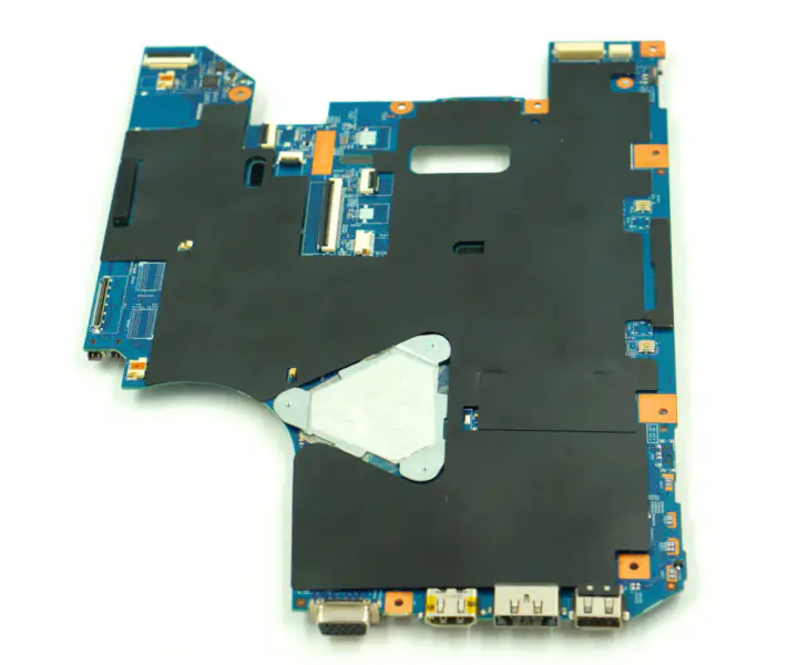 Placa base Lenovo Z570 N12P-GS-A1 48.4PA01.021