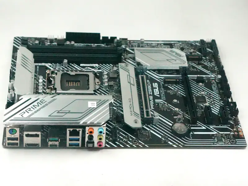 Placa base Asus PRIME Z590-P