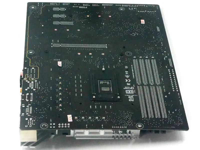 Placa base Asus PRIME Z590-P