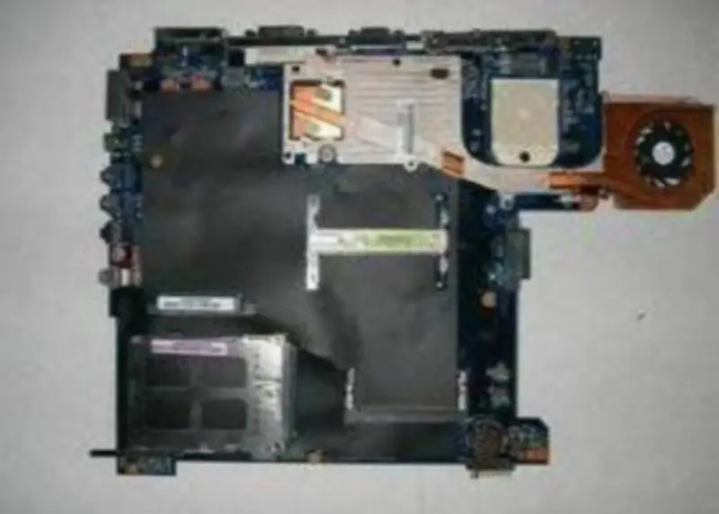 Placa base Asus Z92V