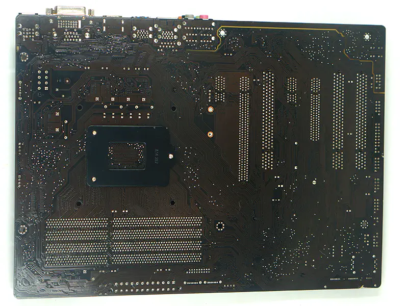 Placa base ASUS Z97-C LGA1150 DDR3 32G ATX