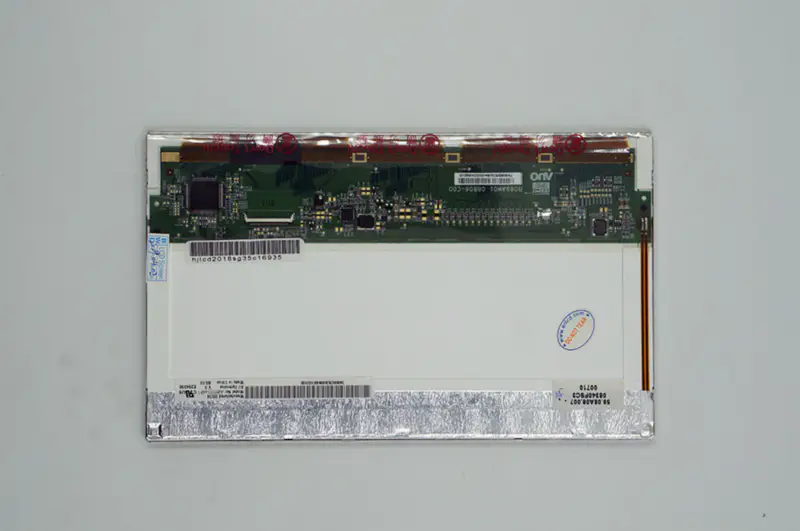 Panel LCD Acer Aspire one A150 ZG5 KAV10 A089SW01 B089AW01