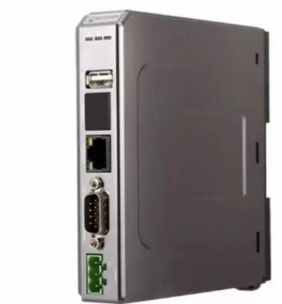 Interfaz hombre-máquina Weintek cMT-SVR-100