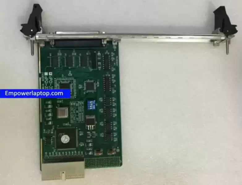 Tarjeta de captura ADLINK cPCI-3534 CPCI-8273