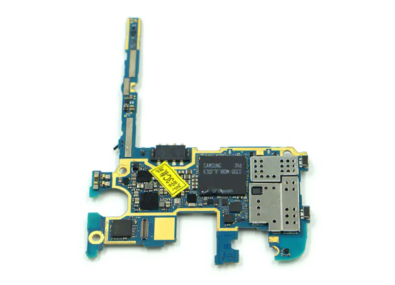 Samsung Galaxy Note 3 n9005 16GB Placa base