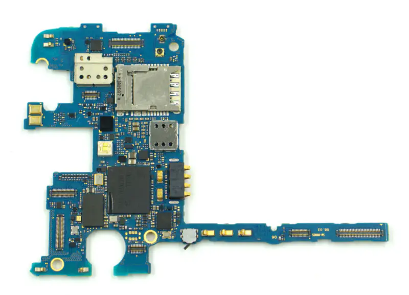 Samsung Galaxy Note 3 n9005 16GB Placa base