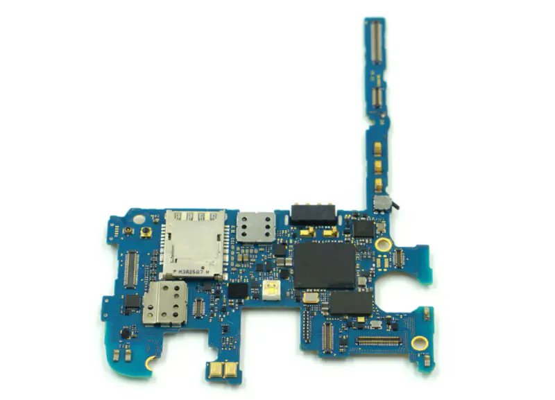 Samsung Galaxy Note 3 n9005 16GB Placa base