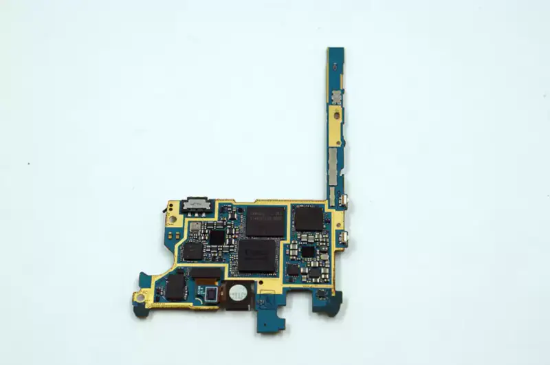 Placa base Samsung Galaxy Note II N7105 16G