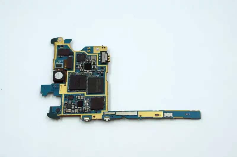 Placa base Samsung Galaxy Note II N7105 16G