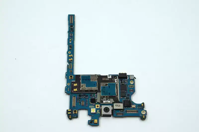 Placa base Samsung Galaxy Note II N7105 16G