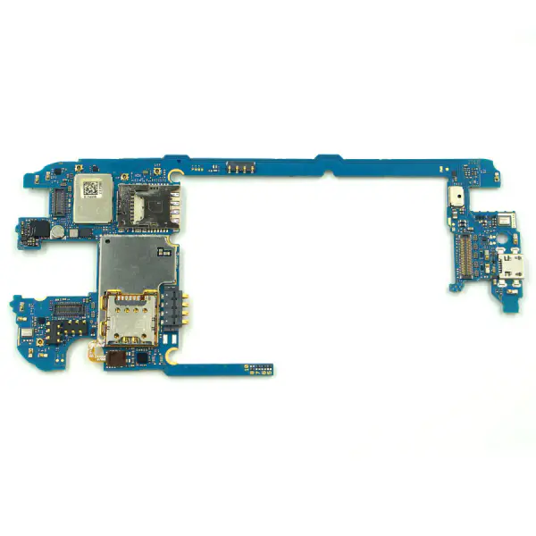LG G4 H818 placa base dual simcard desbloqueado 32GB