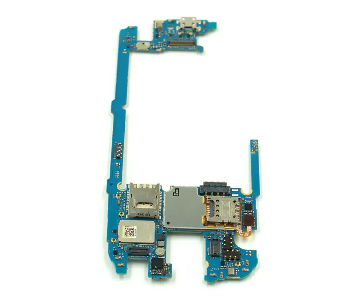 LG G4 H818 placa base dual simcard desbloqueado 32GB