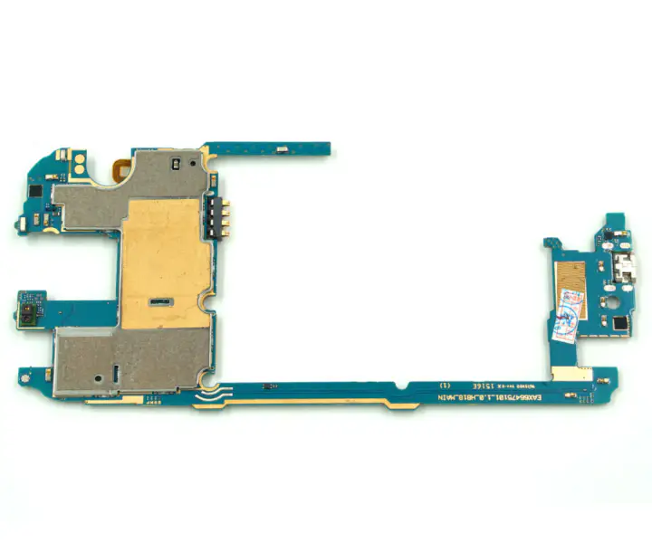 LG G4 H818 placa base dual simcard desbloqueado 32GB