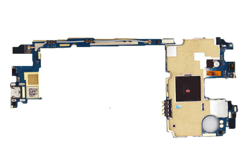 LG G3 D851 placa base desbloqueada 32GB