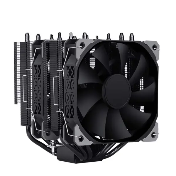 Disipador De Calor Intercambiador De Calor Cpu Cooler Best Cpu Cooler For Pc Case