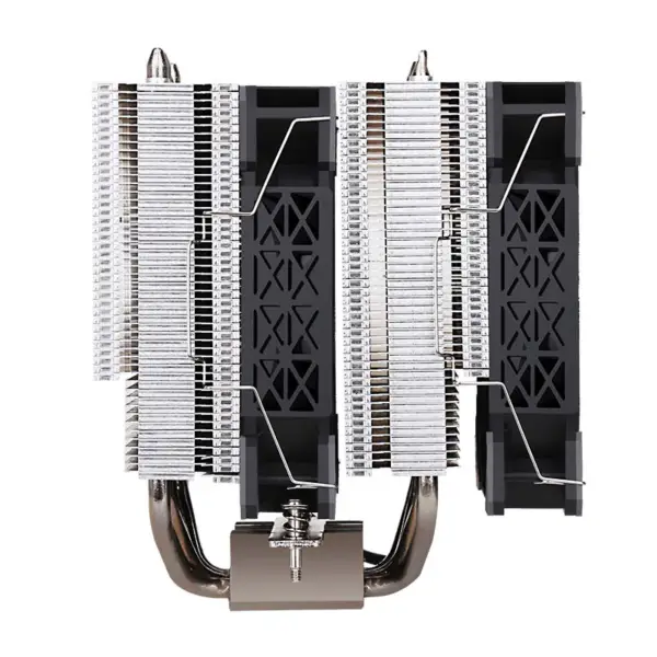 Disipador De Calor Intercambiador De Calor Cpu Cooler Best Cpu Cooler For Pc Case