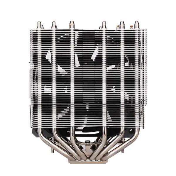 Disipador De Calor Intercambiador De Calor Cpu Cooler Best Cpu Cooler For Pc Case