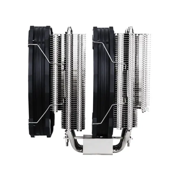 Best Copper Cpu Cooler Cpu Air Cooling For Pc Case