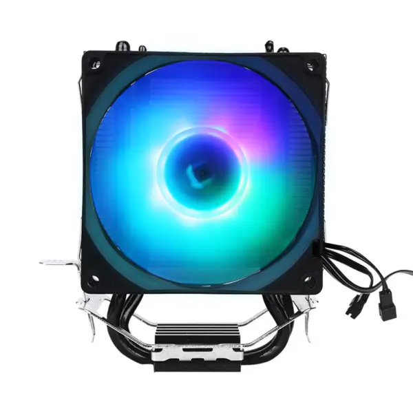 Enfriador Cpu Por Contacto Directo Enfriador Cpu Con Ventilador