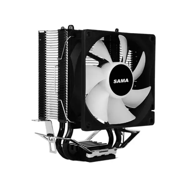 Enfriador Cpu Por Contacto Directo Enfriador Cpu Con Ventilador