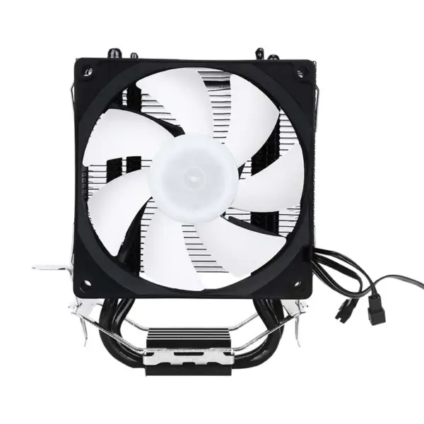 Enfriador Cpu Por Contacto Directo Enfriador Cpu Con Ventilador