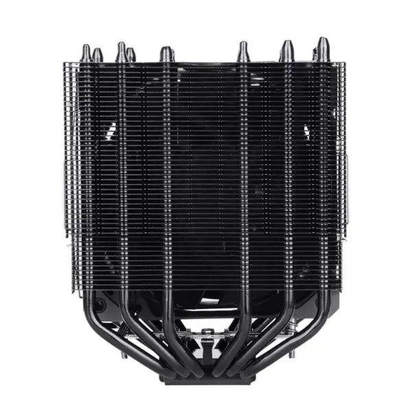 Cpu Air Cooler Led Cpu Cooler Fan For Computer Case