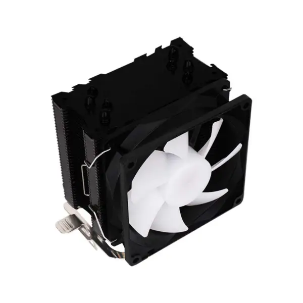 Pwm Control Cooling Cpu Air Cooler Rgb Cpu Cooling For Computer Case